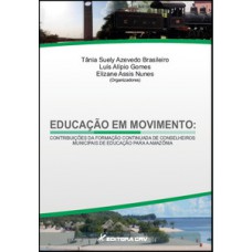 Educação em movimento