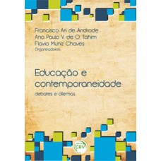 Educação e contemporaneidade