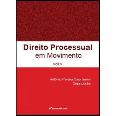 Direito processual em movimento