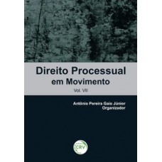 Direito processual em movimento