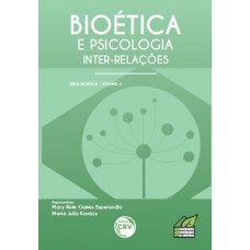 Bioética e psicologia