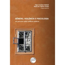 Gênero, violência e psicologia