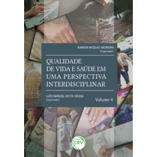 Qualidade de vida e saúde em uma perspectiva interdisciplinar