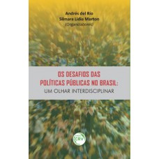 Os desafios das políticas públicas no Brasil