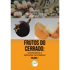 Frutos do cerrado