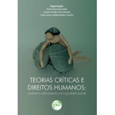 Teorias críticas e direitos humanos