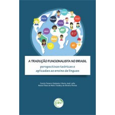 A tradução funcionalista no Brasil