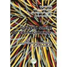 Difusão social do conhecimento