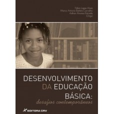 Desenvolvimento da educação básica