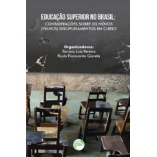 Educação superior no Brasil