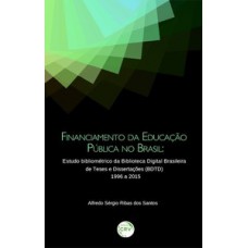 Financiamento da educação pública no Brasil