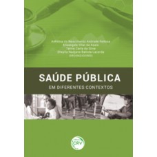 Saúde pública em diferentes contextos