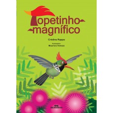 Topetinho-Magnífico