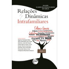 Relações e dinâmicas intrafamiliares