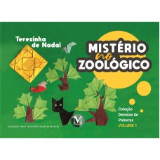 Mistério No Zoológico