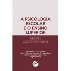 A psicologia escolar e o ensino superior