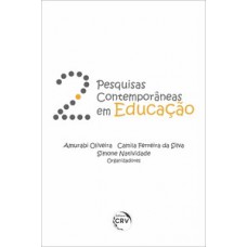 Pesquisas contemporâneas em educação