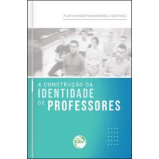 A construção da identidade de professores