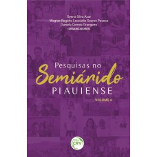 Pesquisas No Semiárido Piauiense