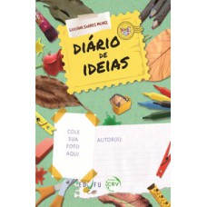 Diário de ideias