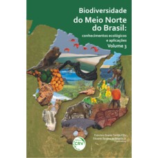 Biodiversidade do meio norte do Brasil