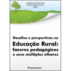 Desafios e perspectivas na educação rural