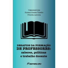 Desafios da formação de professores