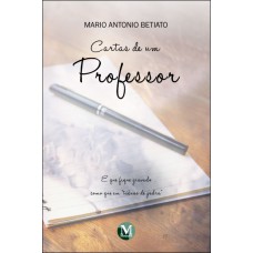 Cartas de um professor