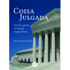 Coisa julgada