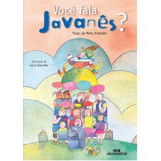 Você Fala Javanês?