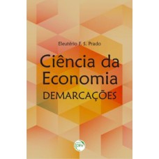 Ciência da economia