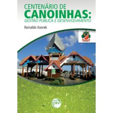 Centenário de Canoinhas