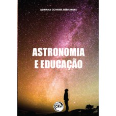 Astronomia e educação