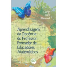 Aprendizagem da docência do professor formador de educadores matemáticos