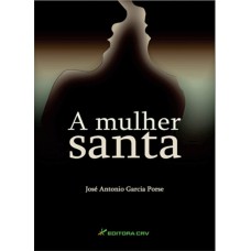 A mulher santa