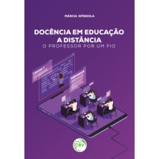 Docência em educação a distância