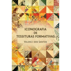 Iconografia de tessituras formativas