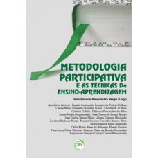 Metodologia participativa e as técnicas de ensino-aprendizagem