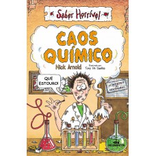 Caos químico