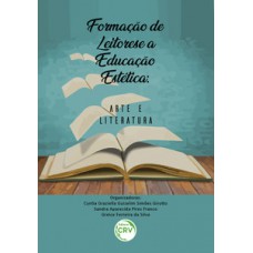 Formação de leitores e a educação estética