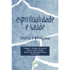 Espiritualidade e saúde