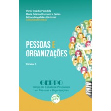 Pessoas e organizações