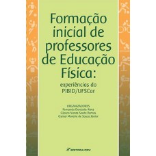 Formação inicial de professores de educação física