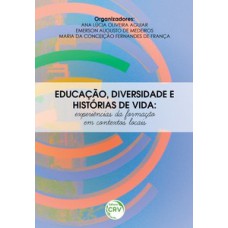 Educação, diversidade e histórias de vida