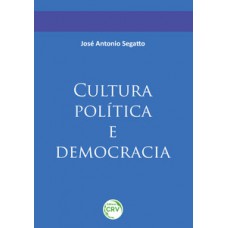 Cultura política e democracia