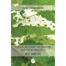 A atuação do estado como corretor e condutor na proteção do meio ambiente