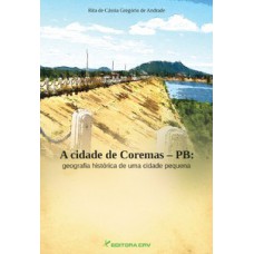 A cidade de Coremas–PB