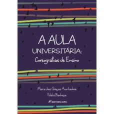 A aula universitária