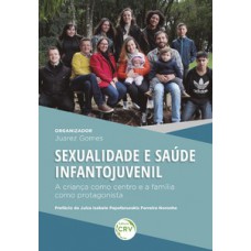 Sexualidade e saúde infantojuvenil