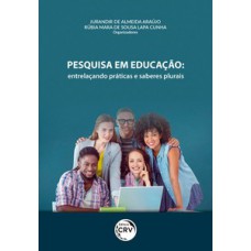 Pesquisa em educação